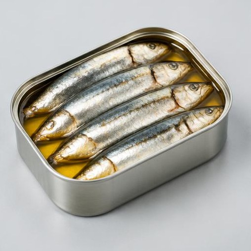 Canned Fish