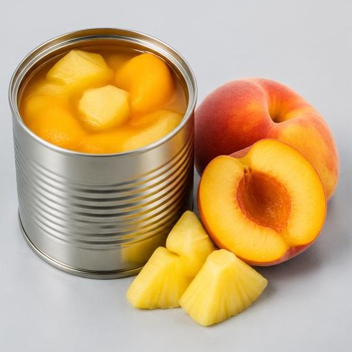 Processed Foods