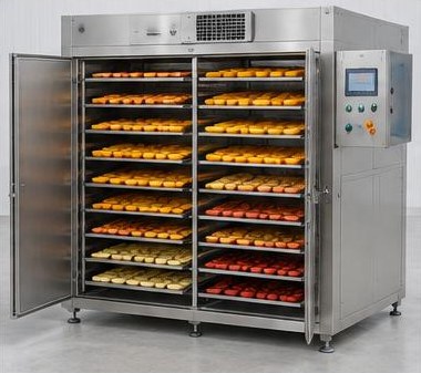 Food Drying Machine