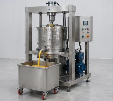 Juice Press