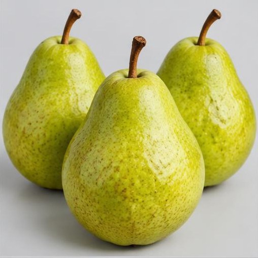 Pears