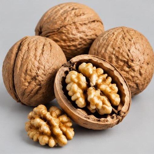 Walnuts